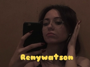 Renywatson