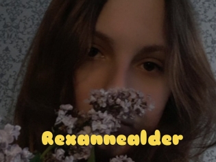 Rexannealder