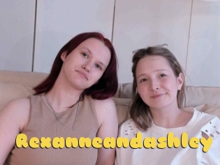 Rexanneandashley