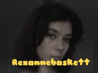 Rexannebaskett