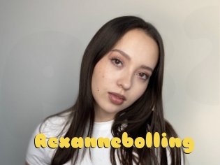 Rexannebolling