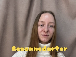 Rexannedarter