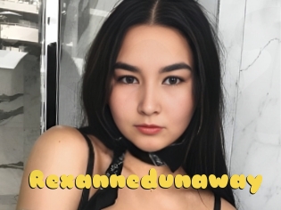 Rexannedunaway