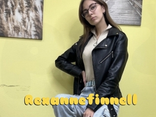 Rexannefinnell