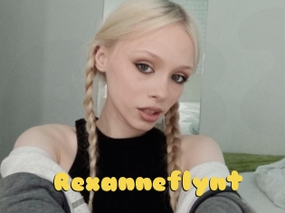 Rexanneflynt