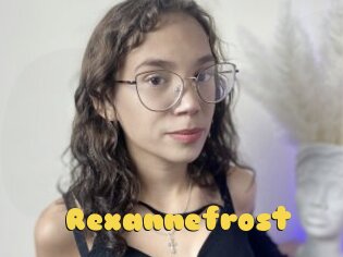 Rexannefrost
