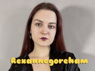 Rexannegoreham