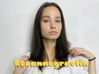Rexannegravlin