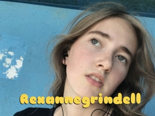 Rexannegrindell