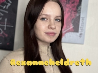 Rexanneheldreth