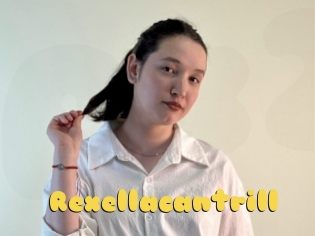 Rexellacantrill
