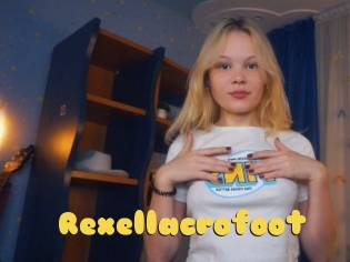 rexellacrofoot Px24 Sexcam