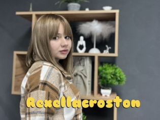 Rexellacroston