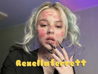 Rexellaferrett