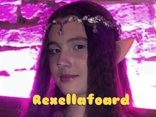 Rexellafoard