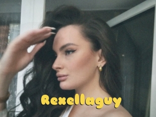 Rexellaguy
