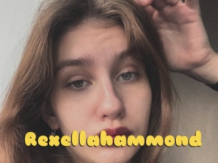 Rexellahammond