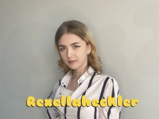 Rexellaheckler