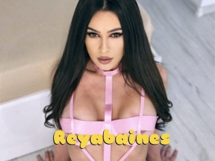 Reyabaines