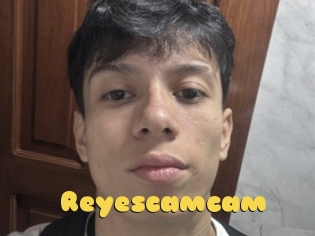 Reyescamcam
