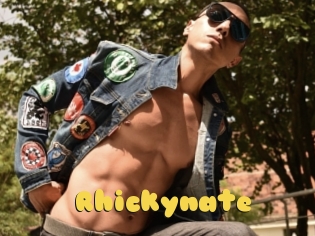Rhickynate