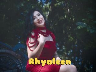 Rhyaleen