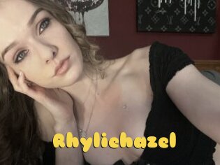 Rhyliehazel