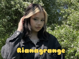 Rianagrange
