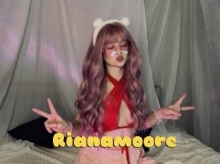 Rianamoore