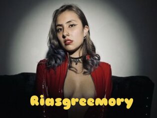 Riasgreemory