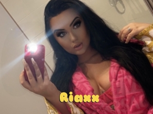 Riaxx