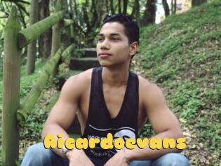 Ricardoevans