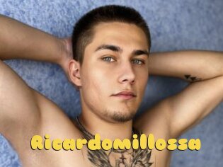 Ricardomillossa