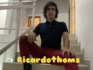 Ricardothoms