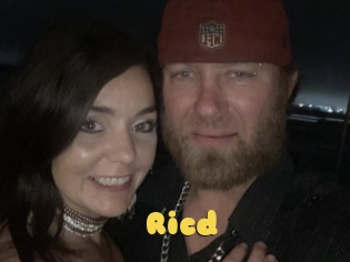 Ricd