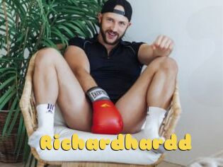 Richardhardd