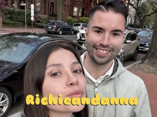 Richieandanna