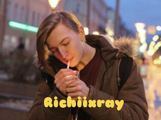 Richiixray