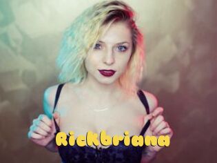 Rickbriana
