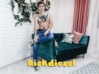 Rickdiesel