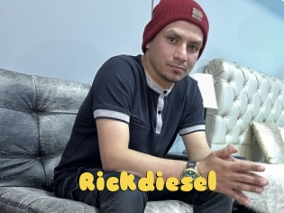 rickdiesel Px24 Sexcam