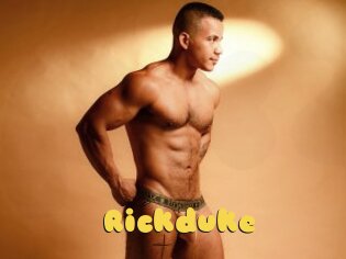 Rickduke