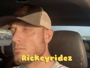 Rickeyridez