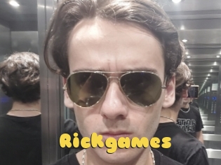 Rickgames