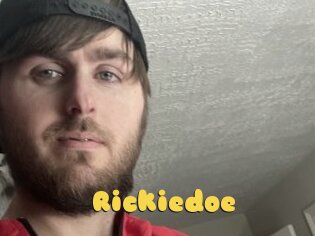 Rickiedoe