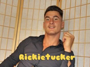 Rickietucker