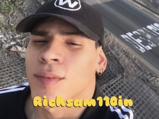 ricksam110in Px24 Sexcam