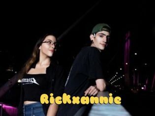 Rickxannie