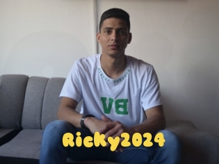 Ricky2024