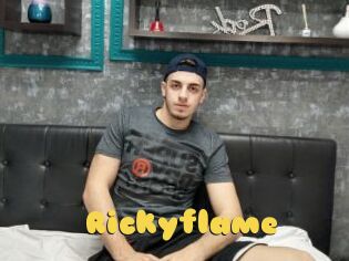 Rickyflame